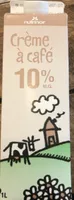 Crème à Café 10%