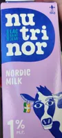 Lait Nordique