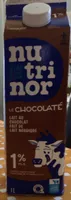 Le chocolaté