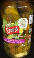 Cornichons