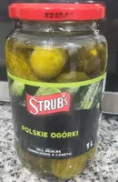 Dill Pickle