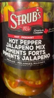 Hot peppers