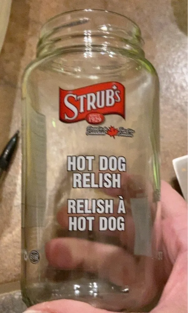 Relish