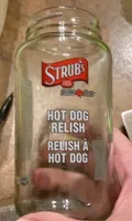Relish
