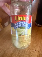 Marinated Artichoke Hearts