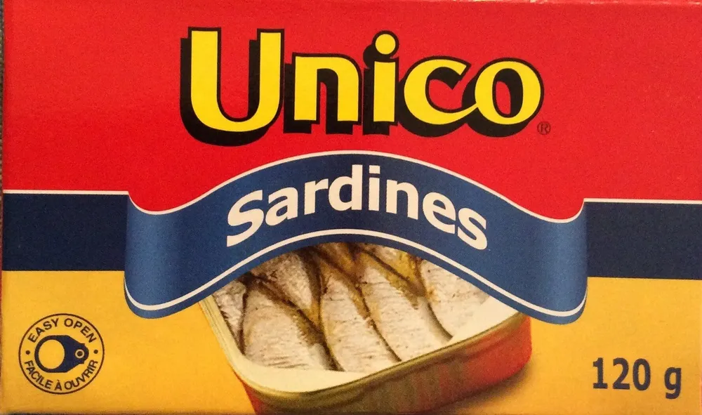 Sardines