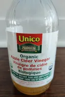 Apple cider vinegar