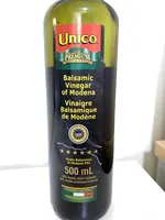 Balsamic Vinegar of Modena