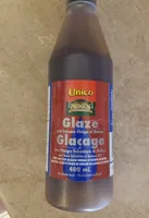 Balsamic glaze