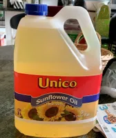 Sunflower Oil
