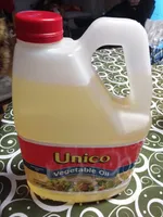 Huile végétale
