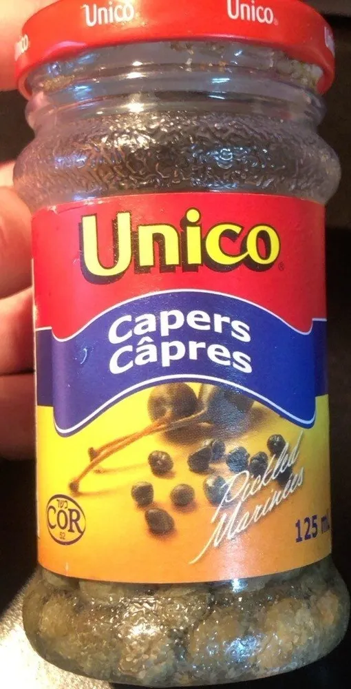 Câpres
