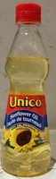 Sunflower oil