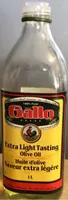 Extra light tasting olive oil 1l