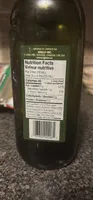 Extra Virgin Olive Oil