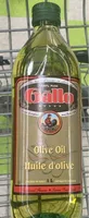 Olive oil