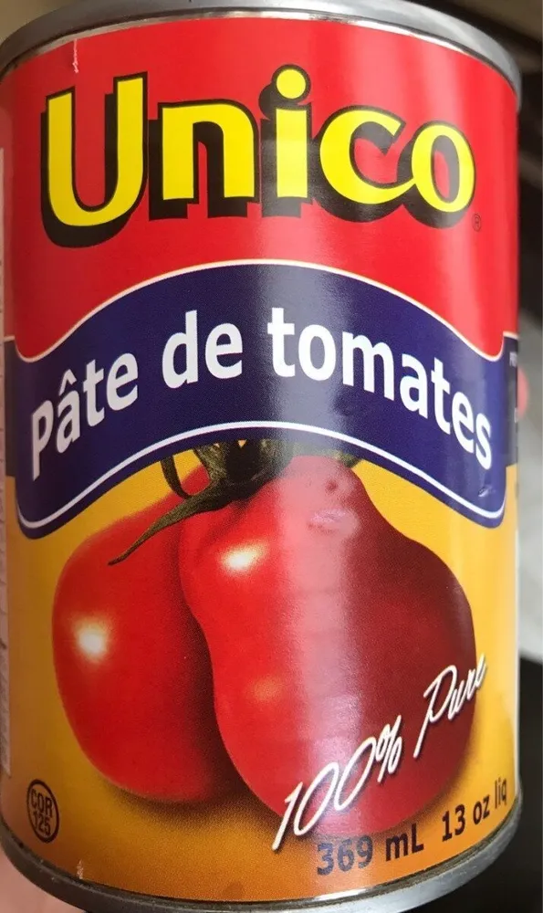 Tomato paste