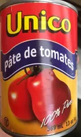 Tomato paste