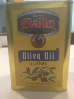 Gallo Olive Oil