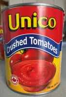 Crushed Tomatoes