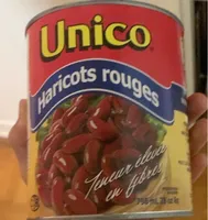 Red Kidney Beans
