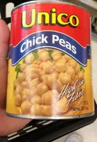 Chick Peas