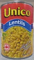 Lentils