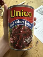 Red Kidney Beans