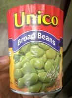 Broad beans