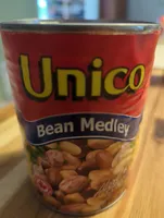 Bean Medley