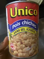 Chick Peas