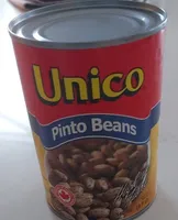 Pinto beans