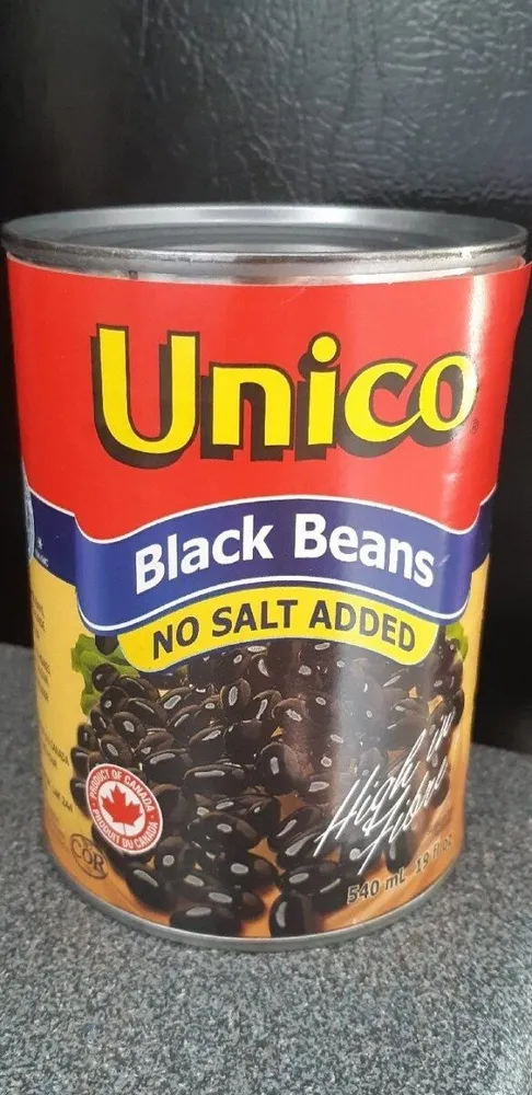 Black Beans
