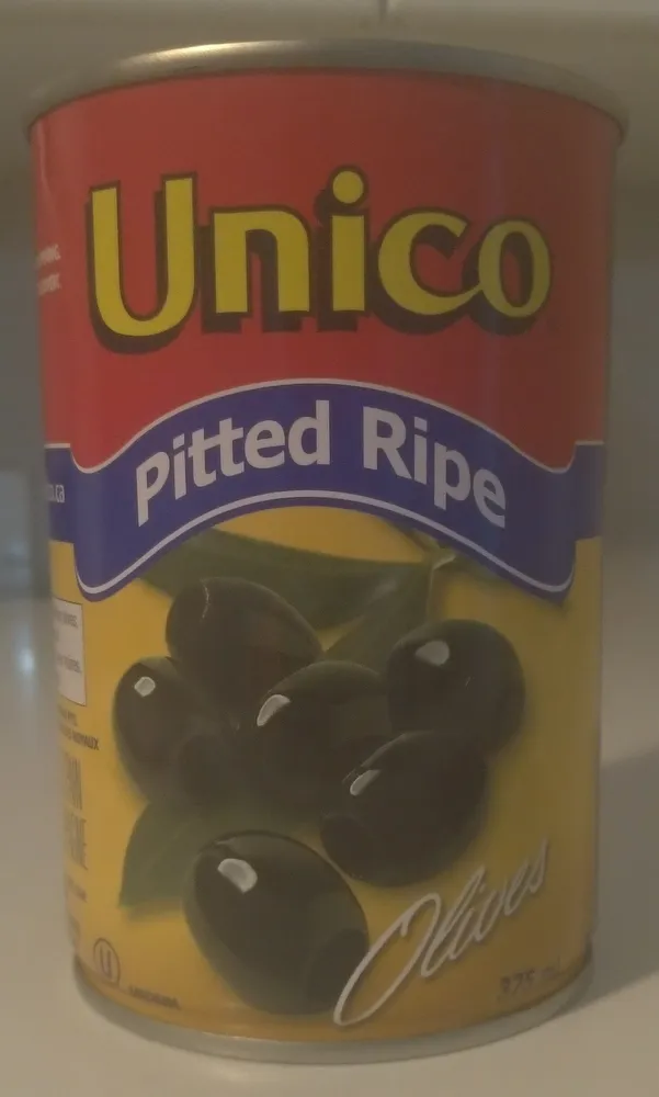 Olives