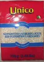 Superior Arborio Rice
