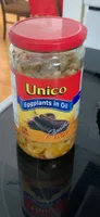 eggplants in oil