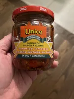 Sundried Tomatoes in Oil
