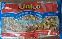 Egg Noodles