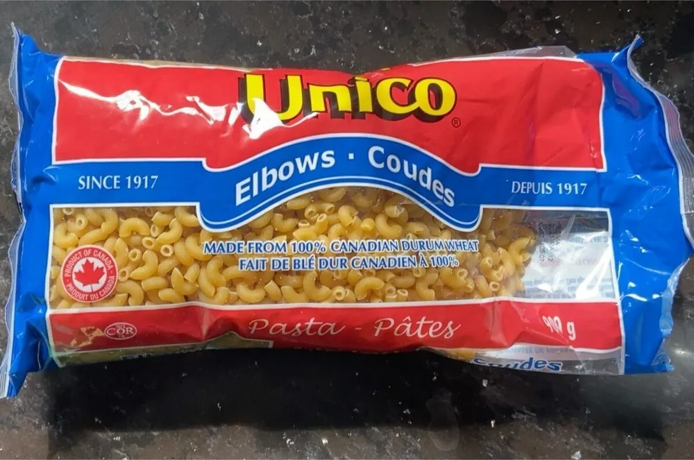 Elbows