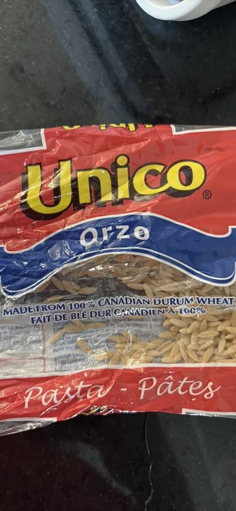Orzo
