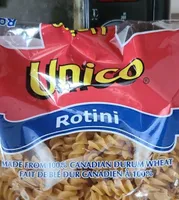 Rotini Pasta