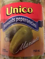 Piments Peperoncini