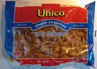 Pasta Shells