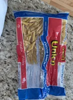 Penne pasta