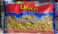 Farfalle Pasta