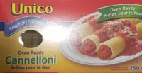 Cannelloni