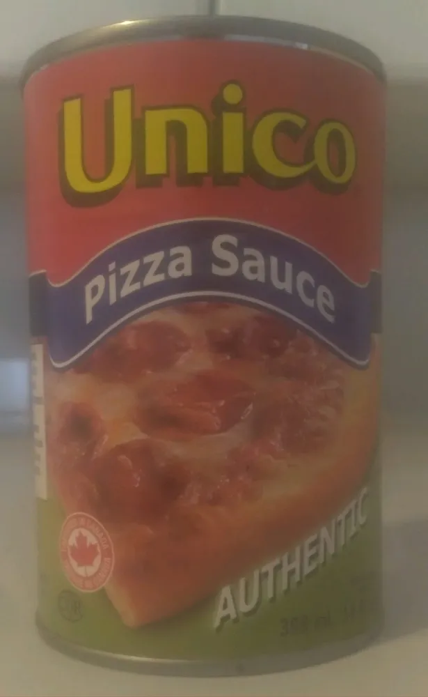 Pizza Sauce
