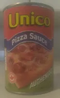 Pizza Sauce