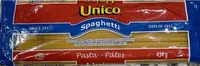 Spaghetti
