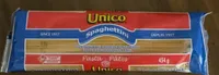 spaghettini